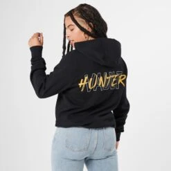 Borderlands Vault Hunter Hoodie - Black 14 Borderlands Vault Hunter Hoodie - Black -Fashion Clothing Shop 13305310 1504904198706852