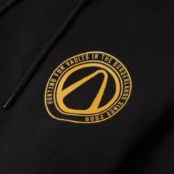 Borderlands Vault Hunter Hoodie - Black 20 Borderlands Vault Hunter Hoodie - Black -Fashion Clothing Shop 13305310 6964902652331367