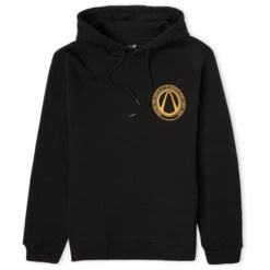Borderlands Vault Hunter Hoodie - Black 18 Borderlands Vault Hunter Hoodie - Black -Fashion Clothing Shop 13305310 9024902652110606