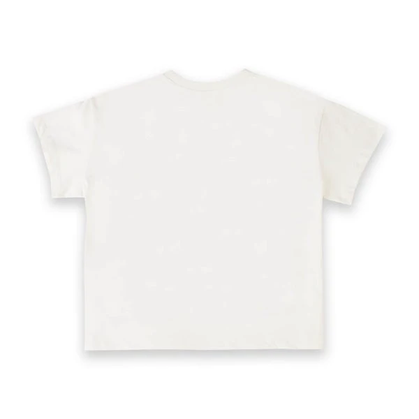 Harry Potter Luna Lovegood The Things We Lose Women's Cropped T-Shirt - Cream 4 Harry Potter Luna Lovegood The Things We Lose Women's Cropped T-Shirt - Cream - Image 2