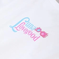Harry Potter Luna Lovegood Quibbler Women's T-Shirt - White 7 Harry Potter Luna Lovegood Quibbler Women's T-Shirt - White -Fashion Clothing Shop 13326948 5004924202858949