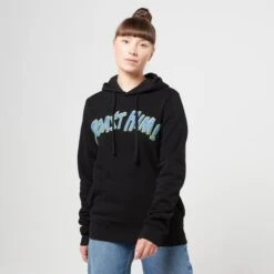 Ghostbusters Roast Him Unisex Hoodie - Black 21 Ghostbusters Roast Him Unisex Hoodie - Black -Fashion Clothing Shop 13424842 1184911484729278