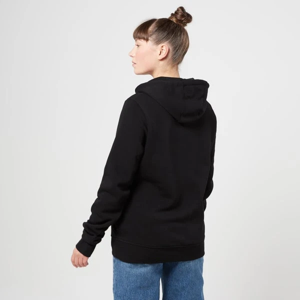 Ghostbusters Roast Him Unisex Hoodie - Black 12 Ghostbusters Roast Him Unisex Hoodie - Black - Image 10