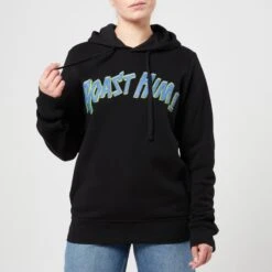 Ghostbusters Roast Him Unisex Hoodie - Black 23 Ghostbusters Roast Him Unisex Hoodie - Black -Fashion Clothing Shop 13424842 2004911484914153