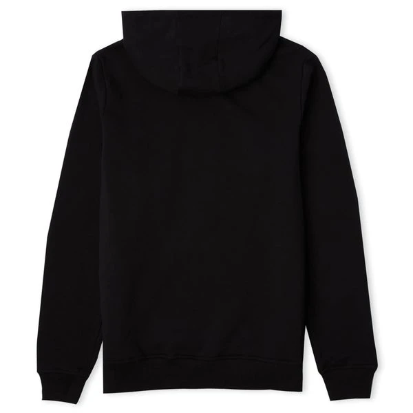 Ghostbusters Roast Him Unisex Hoodie - Black 6 Ghostbusters Roast Him Unisex Hoodie - Black - Image 4