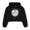 Apex Legends A Nessie Surfaces Women's Cropped Hoodie - Black 2 Apex Legends A Nessie Surfaces Women's Cropped Hoodie - Black -Fashion Clothing Shop 13437365 1194909657417245
