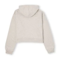 Apex Legends A Nessie Appears Women's Cropped Hoodie - Ecru Marl 7 Apex Legends A Nessie Appears Women's Cropped Hoodie - Ecru Marl -Fashion Clothing Shop 13437372 3964909644062826