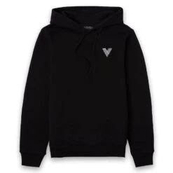 Call Of Duty Eagle Unisex Hoodie - Black