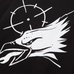 Call Of Duty Eagle Unisex Hoodie - Black -Fashion Clothing Shop 13455368 6664911718159365