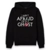 Ghostbusters I Ain't Afraid Of No Ghost Hoodie - Black 1 Ghostbusters I Ain't Afraid Of No Ghost Hoodie - Black -Fashion Clothing Shop 13479311 1134911696885750