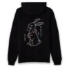 Matrix Choice Is An Illusion Unisex Hoodie - Black 2 Matrix Choice Is An Illusion Unisex Hoodie - Black -Fashion Clothing Shop 13482170 2374916638178412