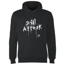 Korn Still A Freak Hoodie - Black