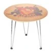 Decorsome Crash Bandicoot Core Wooden Side Table -Fashion Clothing Shop 13632057 1024944092714871