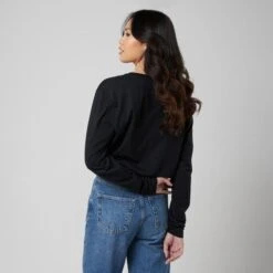 Crash Bandicoot Tiki Men's Long Sleeve T-Shirt - Black -Fashion Clothing Shop 13632098 8234936641232656