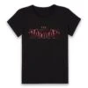 The Batman Logo Women's T-Shirt - Black -Fashion Clothing Shop 13637792 1864938650955333