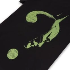 The Batman Riddle Me This Women's T-Shirt - Black -Fashion Clothing Shop 13637812 1424938651370848