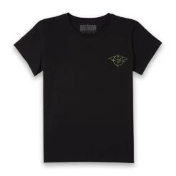 The Batman Riddle Me This Women's T-Shirt - Black