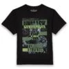 The Batman Unmask The Truth Men's T-Shirt - Black 2 The Batman Unmask The Truth Men's T-Shirt - Black -Fashion Clothing Shop 13637920 1454938652872753