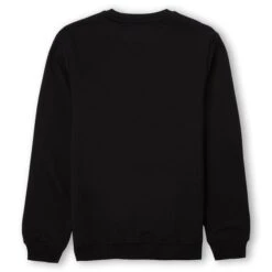 The Batman I Am The Shadows Sweatshirt - Black -Fashion Clothing Shop 13637947 2444938653491008