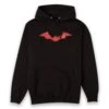 The Batman The Batman Hoodie - Black 2 The Batman The Batman Hoodie - Black -Fashion Clothing Shop 13637975 1854938653701536
