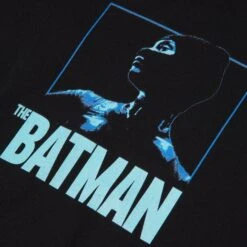 The Batman Catwoman Women's T-Shirt Dress - Black -Fashion Clothing Shop 13638034 1364938654921636