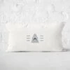 Jaws Mini Shark Rectangular Cushion 2 Jaws Mini Shark Rectangular Cushion -Fashion Clothing Shop 13713204 5844951406850723
