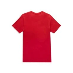 Sonic The Hedgehog Knuckles Katakana Women's T-Shirt - Red -Fashion Clothing Shop 13715652 2804996984009236