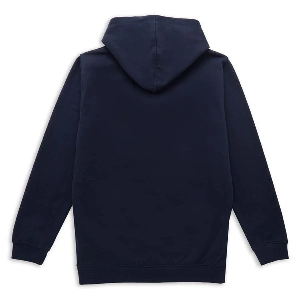 Sonic The Hedgehog Thumbs Up Kids' Hoodie - Navy 4 Sonic The Hedgehog Thumbs Up Kids' Hoodie - Navy - Image 2