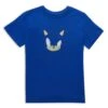 Sonic The Hedgehog Face Kids' T-Shirt - Blue -Fashion Clothing Shop 13715803 1094946427265110