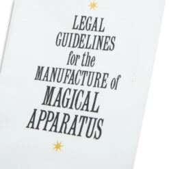 Fantastic Beasts Cerillus Charrus 1932 Edition Sweatshirt - White -Fashion Clothing Shop 13740306 6864952685490425