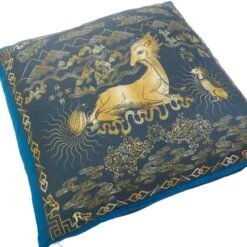 Decorsome X Fantastic Beasts Scenic Creatures Square Cushion -Fashion Clothing Shop 13740320 1824951099928853