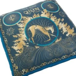 Decorsome X Fantastic Beasts The Walk Of The Qilin Square Cushion 7 Decorsome X Fantastic Beasts The Walk Of The Qilin Square Cushion -Fashion Clothing Shop 13740353 1304951100122743