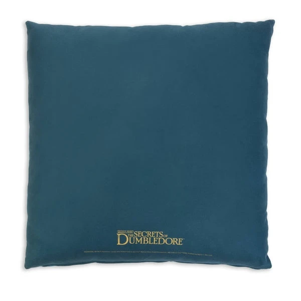 Decorsome X Fantastic Beasts The Walk Of The Qilin Square Cushion 4 Decorsome X Fantastic Beasts The Walk Of The Qilin Square Cushion - Image 2