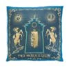 Decorsome X Fantastic Beasts Qilin Pair Square Cushion 2 Decorsome X Fantastic Beasts Qilin Pair Square Cushion -Fashion Clothing Shop 13740362 6114951100192742