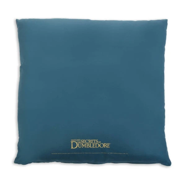 Decorsome X Fantastic Beasts Qilin Pair Square Cushion 4 Decorsome X Fantastic Beasts Qilin Pair Square Cushion - Image 2
