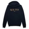 Fantastic Beasts Golden Symbols Hoodie - Navy 2 Fantastic Beasts Golden Symbols Hoodie - Navy -Fashion Clothing Shop 13740383 4654951388669943