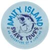 Jaws Amity Island Shark Tours Round Bath Mat 1 Jaws Amity Island Shark Tours Round Bath Mat -Fashion Clothing Shop 13762123 7344948270860351