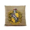 Harry Potter Hufflepuff Square Cushion -Fashion Clothing Shop 13813851 1374976220077520