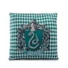 Harry Potter Slytherin Square Cushion -Fashion Clothing Shop 13813859 1764976220134718