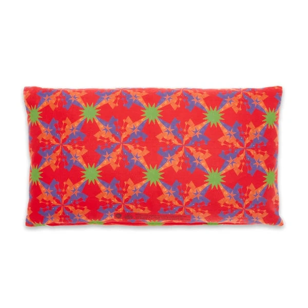 Harry Potter Compendium Rectangular Cushion 4 Harry Potter Compendium Rectangular Cushion - Image 2