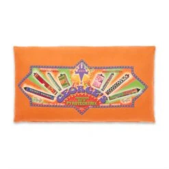 Harry Potter Compendium Rectangular Cushion