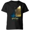 Harry Potter Chamber Of Secrets - Dobby Kids' T-Shirt - Black 2 Harry Potter Chamber Of Secrets - Dobby Kids' T-Shirt - Black -Fashion Clothing Shop 13860314 1594960180681791