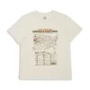 Jurassic World Dinosaur Sightings Men's T-Shirt - Cream -Fashion Clothing Shop 13866494 1454964564315415