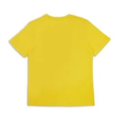 Jurassic World Triceratops Encounter Survival Guide Men's T-Shirt - Yellow 6 Jurassic World Triceratops Encounter Survival Guide Men's T-Shirt - Yellow -Fashion Clothing Shop 13866517 9454964563751163