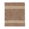 Conscious Minimal Fleece Blanket -Fashion Clothing Shop 13976884 1704991293117251