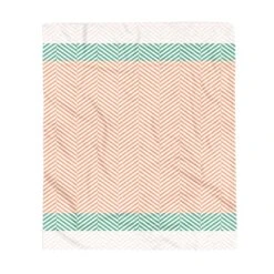 Timeless Warmth Fleece Blanket