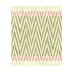 Purist Clarity Fleece Blanket