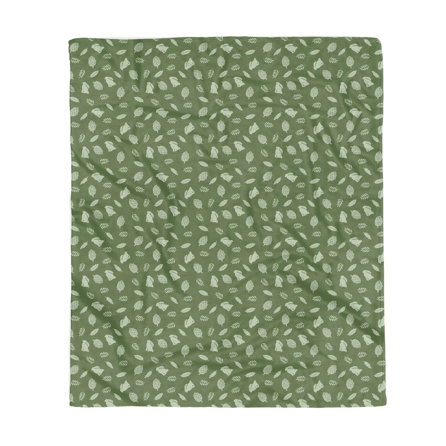 New Forest Fleece Blanket 3 New Forest Fleece Blanket