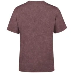 Harry Potter Hogwarts House Crest Men's T-Shirt - Burgundy Acid Wash 7 Harry Potter Hogwarts House Crest Men's T-Shirt - Burgundy Acid Wash -Fashion Clothing Shop 13982535 2134994365361622