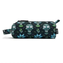 Akedo X Rick And Morty Pixelverse Pencil Case